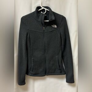 The North Face Maggy Zip Up
